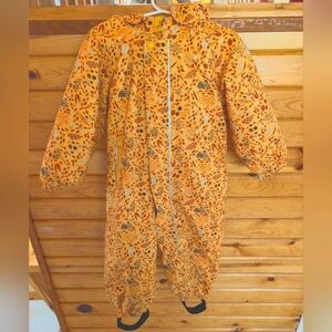 Reima Puhuri Snowsuit